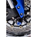 Crash Protector Round Cone