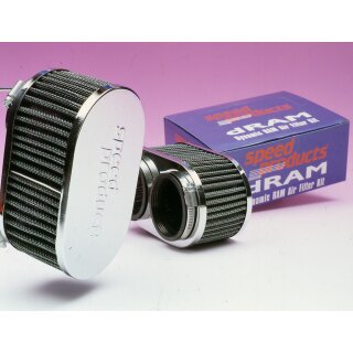 Speed Products dram Filter Pro Filter Dual Stage 58-62