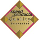SP SPEED PRODUCTS Daytona Stummellenker Turbo 33mm,...