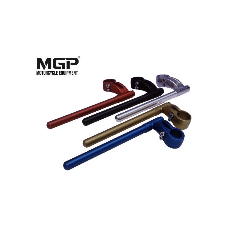 MGP Stummellenker Turbo 34mm, sw mit TÜV, 39,95 €