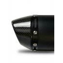Endkappe Carbon