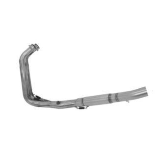 Yamaha - XSR 700 / MT-07 / Moto Cage / FZ-07 - Cobra exhaust