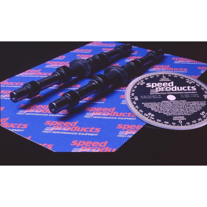 spr ‎ Speed Products Gradscheibe, 25,97 £