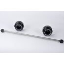 Crash Protector Round Cone