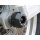 Crash Protector Basic Round für Radachse hinten Aprilia V4-Tuono 2011-