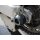 Crash Protector Basic Round für Radachse hinten Aprilia V4-Tuono 2011-