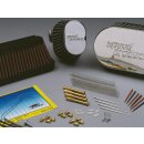 SPEEDPRO Phase 3 jet Kit for Racing Air Filter