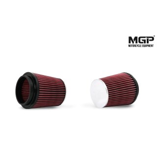 Speed Products High performance Replacement Motorcycle Filter, 105