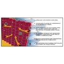 MGP Speed Products Tausch Filter Pro Series Trium merica 800, 2002-03, Speedmaster, 2005-14