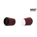 MGP Speed Products Tausch Filter Pro Series Triumph Daytona 1200, 1993-98, 1998, D  Trident 900, 1991-98 Trophy 1200, 1991-03, Tiger, 1994-98 , Speed Triple 900, 1994-96, Sprint 900, 1991-98, Super III, 1994-97