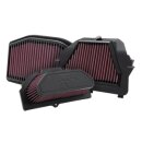 Speed Products Tausch Filter Pro Series BMW Alle K...