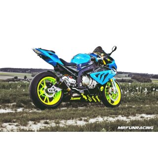 ②n 1998年現在までに成川商会が輸入したピアジオ製ベスパ