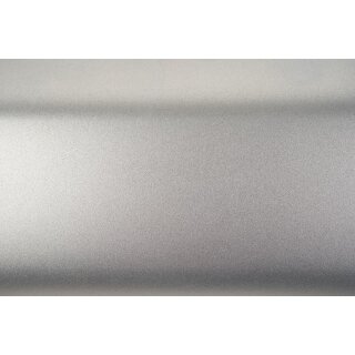 Hülle Aluminium, Oberflächenvergütung: Titanium Finish