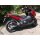 SPEEDPRO COBRA Hypershots XL Slip-on Road Legal/EEC/ABE homologated Suzuki GSF 650 Bandit