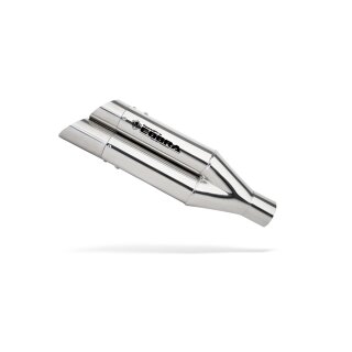 D・company！ Suzuki GSF 650 Bandit - Cobra Exhaust - Premium muffler and pipes