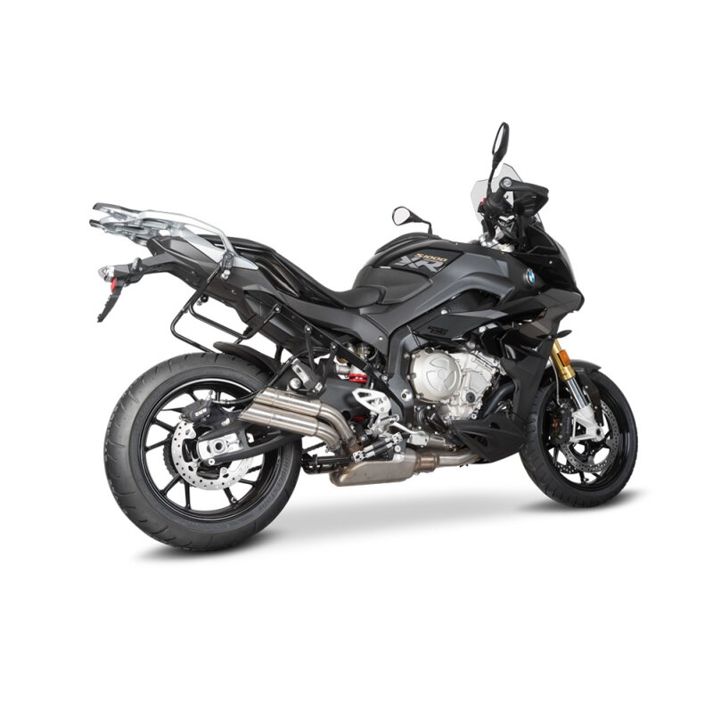 BMW S 1000 XR 2015-2019 - COBRA Exhaust Onlineshop - Premium