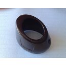 BAR Endkappe MAX RX Alukappe Black