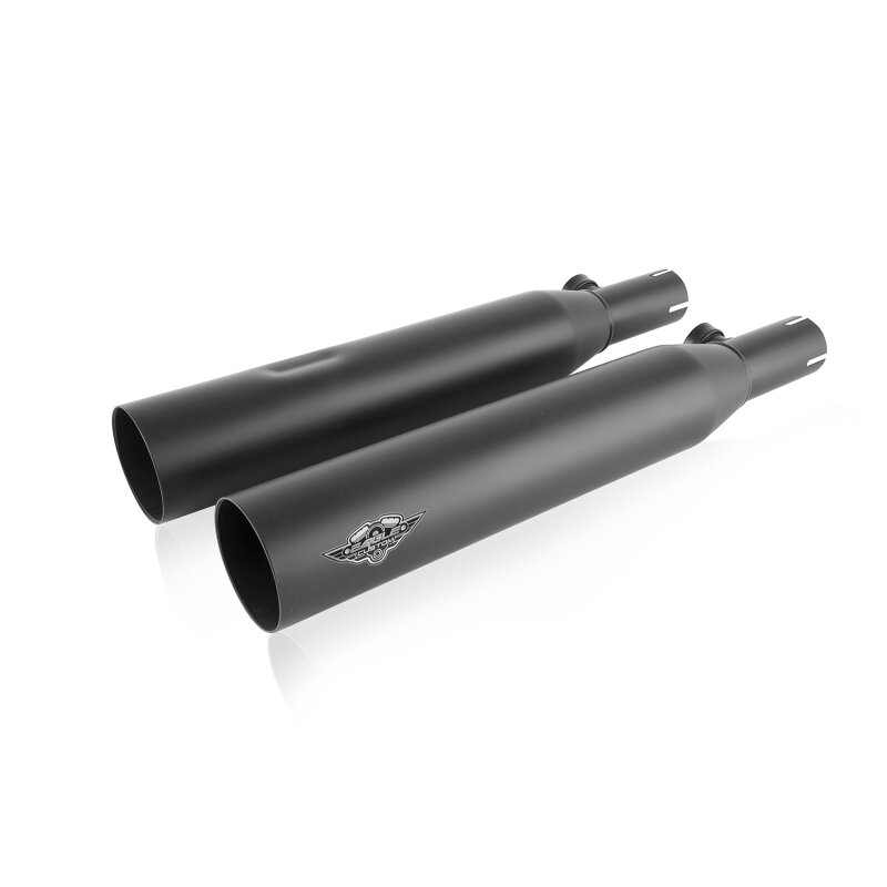 Motorrad Auspuffanlage Harley Davdison mit ABE, 879,95 €