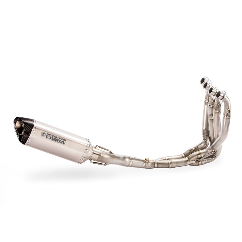 Suzuki GSX-R 1100 - Cobra Exhaust - Premium muffler and pipes