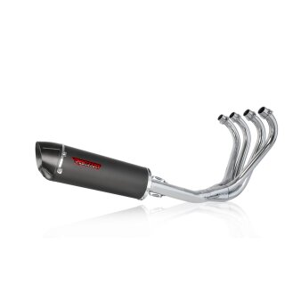 Raptor Force Full System 4in1 Komplettanlage
