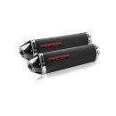 Raptor GTX-O SLO DUAL mit EG-ABE