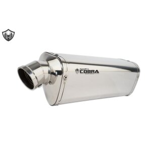 1B Artikel Slipon SPEEDPRO COBRA Tri-oval 400mm...