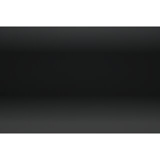 Mittelrohr V2A - Black Velvet