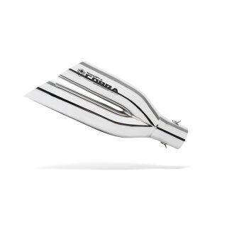 BMW K 1200 R + Sport - COBRA Exhaust Onlineshop - Premium muffler