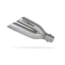 SPEEDPRO COBRA Powershots XL Slip-on mit EG-ABE Honda CBF...