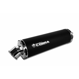 Honda CBR 600 F1 - Cobra Exhaust - Premium muffler and pipes, 399,95 €