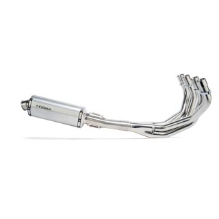 seri専用 Honda CBR 600 F2 - Cobra Exhaust - Premium muffler and pipes