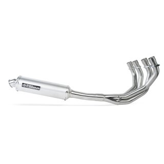 Cobra Exhaust - Suzuki GSX 1100 EF / ES - Premium muffler and