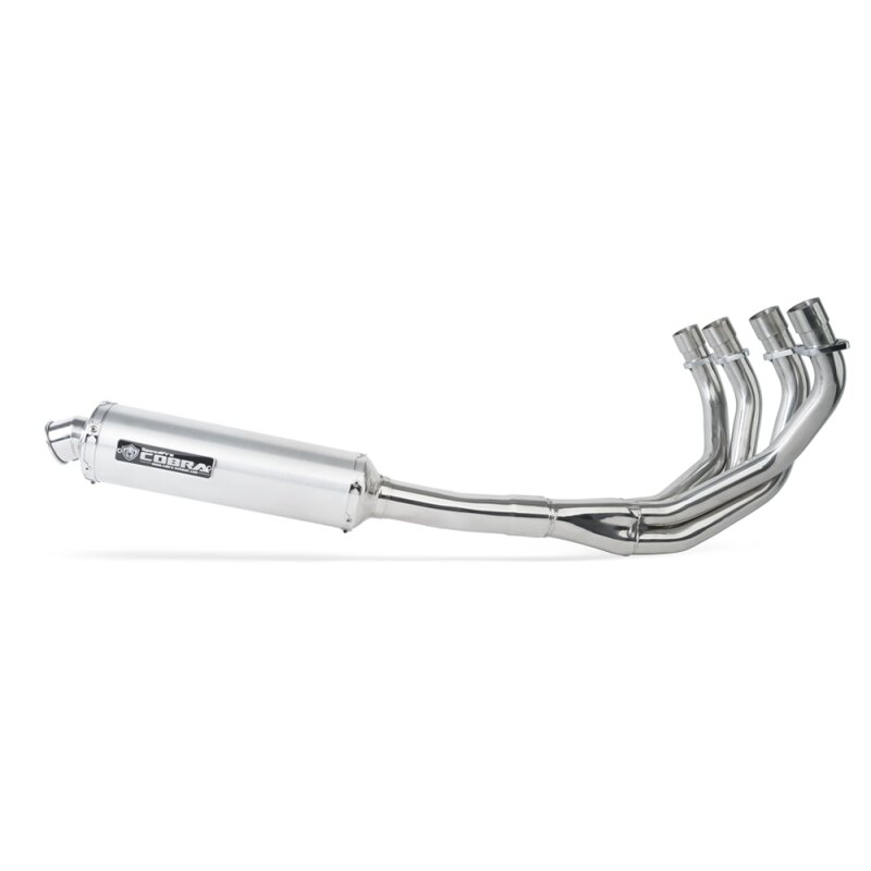 鈴木 Suzuki GSX-R 750/R/F/G/H - Cobra Exhaust - Premium muffler and