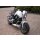 SPEEDPRO COBRA C5 Slip-on Dual Road Legal/EEC/ABE homologated Yamaha BT 1100 Bulldog