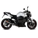 SPEEDPRO COBRA C5 Slip-on Road Legal/EEC/ABE homologated Yamaha FZ1 - Fazer 1000 - GT 1000 - Fazer 1 - FZ1 Fazer