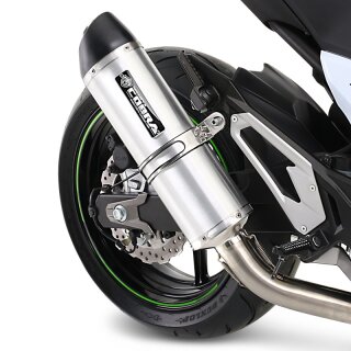 Honda CBF 1000 F - Cobra Exhaust - Premium muffler and pipes, 329,95 €