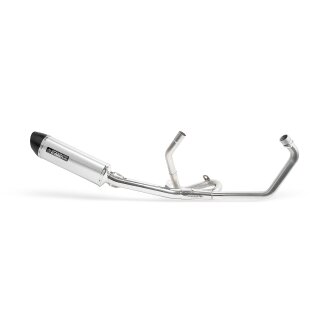 Kawasaki GPZ 500 S /400 - COBRA Exhaust Onlineshop - Premium