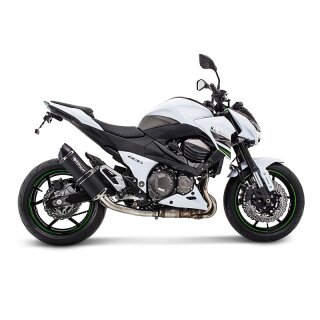 SPEEDPRO COBRA SC3 Slip-on Suzuki GSX-S 1000 + F / GSX-S SPEEDPRO COBRA SC3 Slip-on Suzuki GSX-S 1000 + F / GSX-S