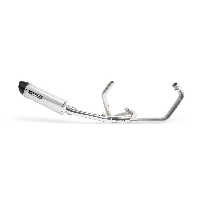 Suzuki SV 650 - Cobra Exhaust - Premium muffler and pipes, 699,95 €