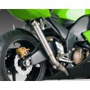 SPEED PRO COBRA MotoGP Powertube 4in1 Komplettanlage...