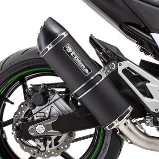 BACK SATIN グレー カワサキ Ninja ZX－4R SE 現行モデル ZX400P