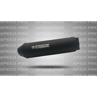 Honda CBR 900RR / 929RR / 954RR - Cobra Exhaust - Premium muffler
