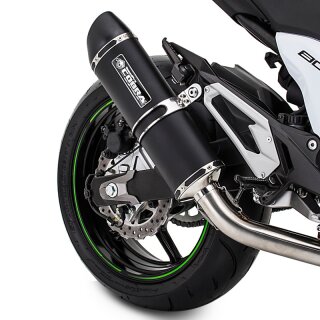 Honda CBR 900RR / 929RR / 954RR - Cobra Exhaust - Premium