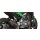 SPEEDPRO COBRA SC3 Black Series Slip-on Road Legal/EEC/ABE homologated Kawasaki Z 900 / Z900E / Z 900