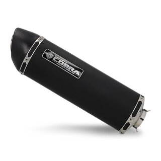 COBRA マフラー Kawasaki ZX-9 R Ninja - Cobra Exhaust - Premium muffler and