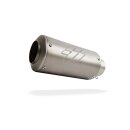 SPEEDPRO COBRA SP1 Slip-on Race Gilera Nexus 125 - 250 - 300