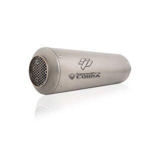 ZX-9R Ninja (1994-1997) - COBRA Exhaust Onlineshop - Premium