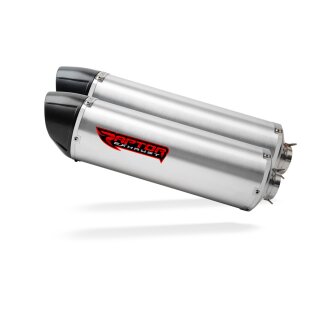Motorrad Auspuffanlage Raptor ABE, 499,96 €