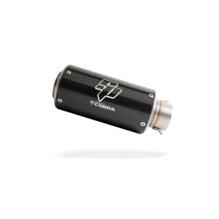 Honda CBR 1100XX Blackbird - Cobra Exhaust - Premium muffler and