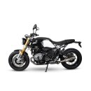 SPEEDPRO COBRA SPX Slip-on mit EG-ABE BMW R nineT / Pure...